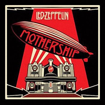 Led Zeppelin - Mothership - 2007