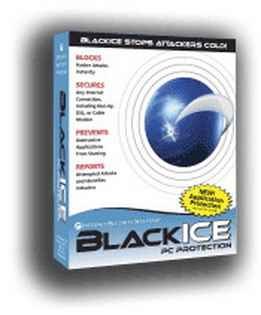 ISS BlackICE PC Protection 3.6 cqt