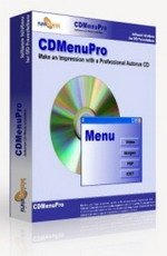 CDMenuPro v6.32.00 Business Edition