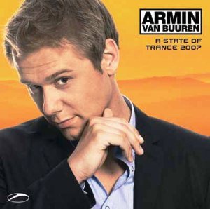 Armin van Buuren - A State of Trance 332 (DI.fm)