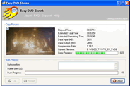 BurnerSoft Easy DVD Shrink v3.0.24