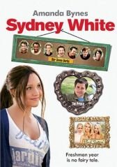 Сидни Уайт / Sydney White (2007) DVDRip