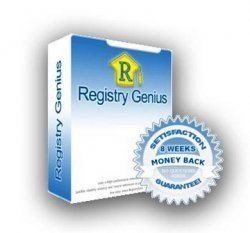 Registry Genius 3.0