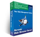 Acronis Disk Director Server 10.0.2169 ENG