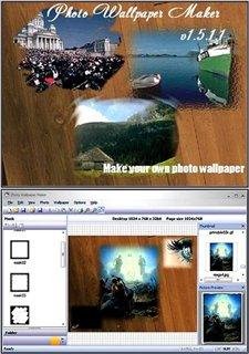 Photo Wallpaper Maker v1.5.1.1