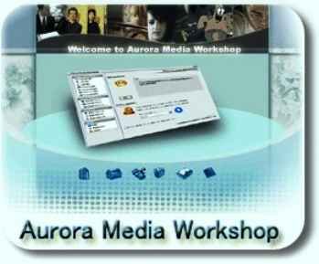 Aurora Media Workshop 3.3.49 + Rus