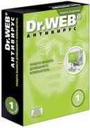 Dr.Web 4.44.1.01210
