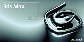 3DS Max 2008