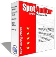 Spot Auditor 3.6.7