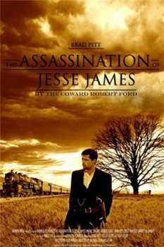 Убийство Джесси Джеймса / The Assassination of Jesse James by the Coward Robert Ford (2007) DVDRip