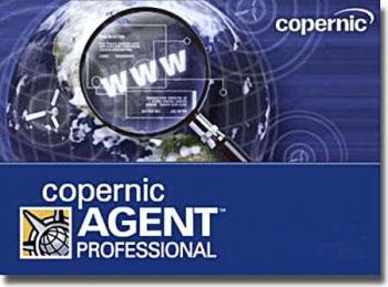 Copernic Agent Pro v6.1.2.722