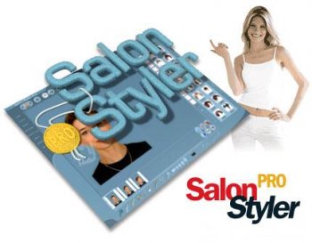 Salon Styler Pro 5.21 Rus