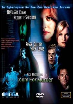 Для убийцы.com / .com for Murder (2001) DVDrip
