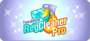 TweakNow RegCleaner Professional v3.5.0 Retail