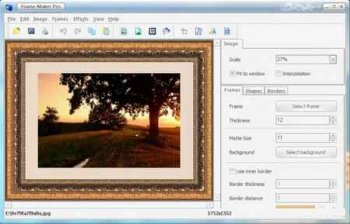 Frame Maker Pro 2.43