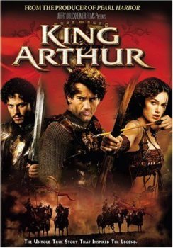 Король Артур (King Arthur)(2004)