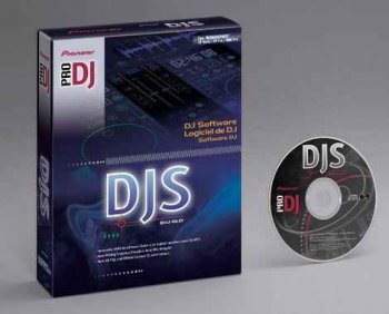 Pioneer DJS v1.003