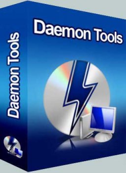 DAEMON Tools Lite 4.12.0