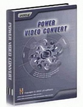 Power Video Converter 1.5.54