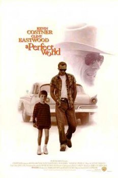 Идеальный Мир / A Perfect World (1993) DVDrip