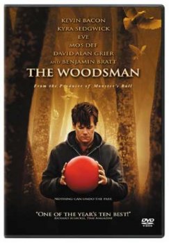 Дровосек / Woodsman, The (2004) DVDRip