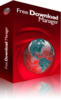 Free Download Manager 2.5.745