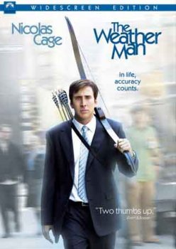 Синоптик / Weather Man, The (2005) DVDrip