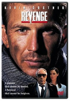 Месть / Revenge (1990) DVDrip