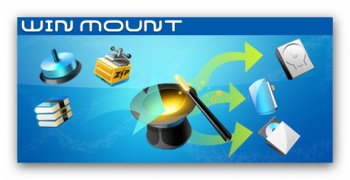 Portable WinMount 2.2.0