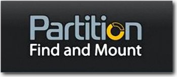 Partition Find and Mount Pro v2.3