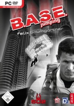 BASE Jumping:Точка отрыва