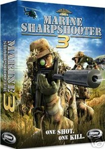 Морпех против терроризма 3: Война во Вьетнаме / Marine Sharpshooter 3 (2007)