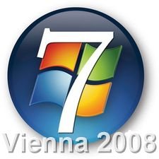 Windows XP Codename Vienna 2008 Russian