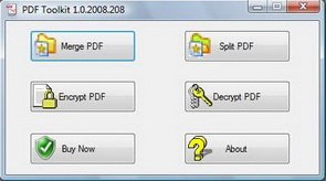 PDFToolkit v1.0.2008.208