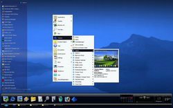 Talisman Desktop 2.99 Build 2990