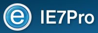 IE7pro 2.1 Beta 3