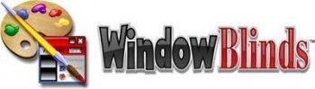 WindowBlinds 6.007 Rus