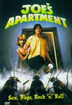 Квартирка Джо / Joe's apartment (1996) DVDrip