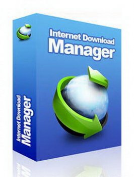 Internet Download Manager 5.12 Build 7 Retial