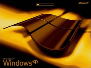 Windows XP GOLD Edition (2008)
