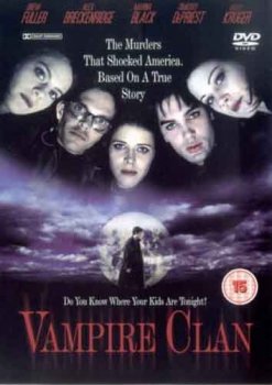 Клан вампиров / Vampire Clan (2002) DVDrip