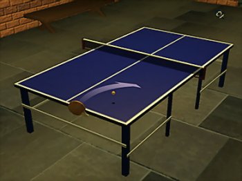 Table Tennis Pro 1.93