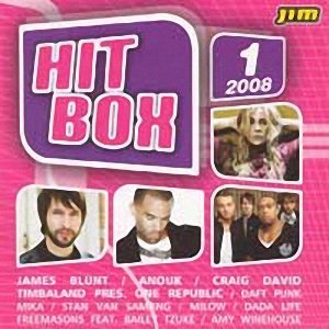 Hitbox 2008 Volume 1