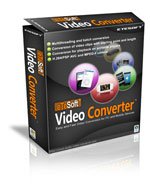 eTeSoft Video Converter 1.00.8.115