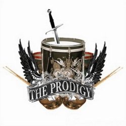 The Prodigy - Mashup Sessions vol.2 (2008)