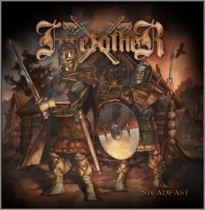 Forefather – Steadfast