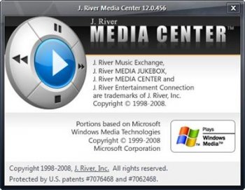 J. River Media Center 14.0.94
