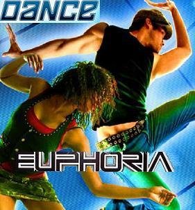 The Very Best of Extreme Euphoria Dance [2008]
