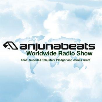 Anjunabeats Worldwide 062 with Daniel Kandi