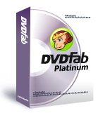 DVDFab Platinum 4.1.2.0